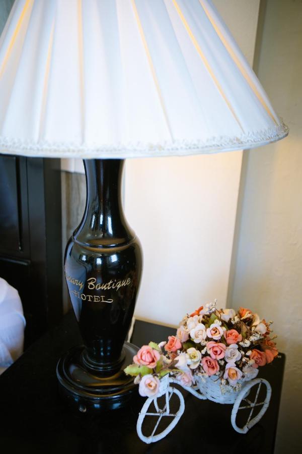 הואה Canary Boutique Hotel מראה חיצוני תמונה