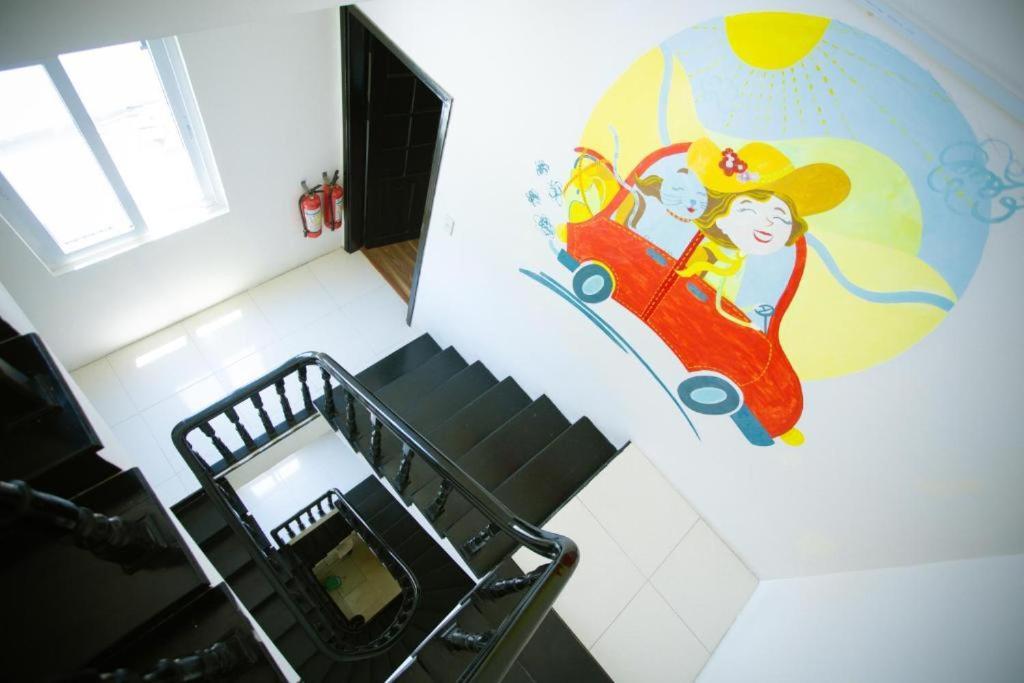 הואה Canary Boutique Hotel מראה חיצוני תמונה