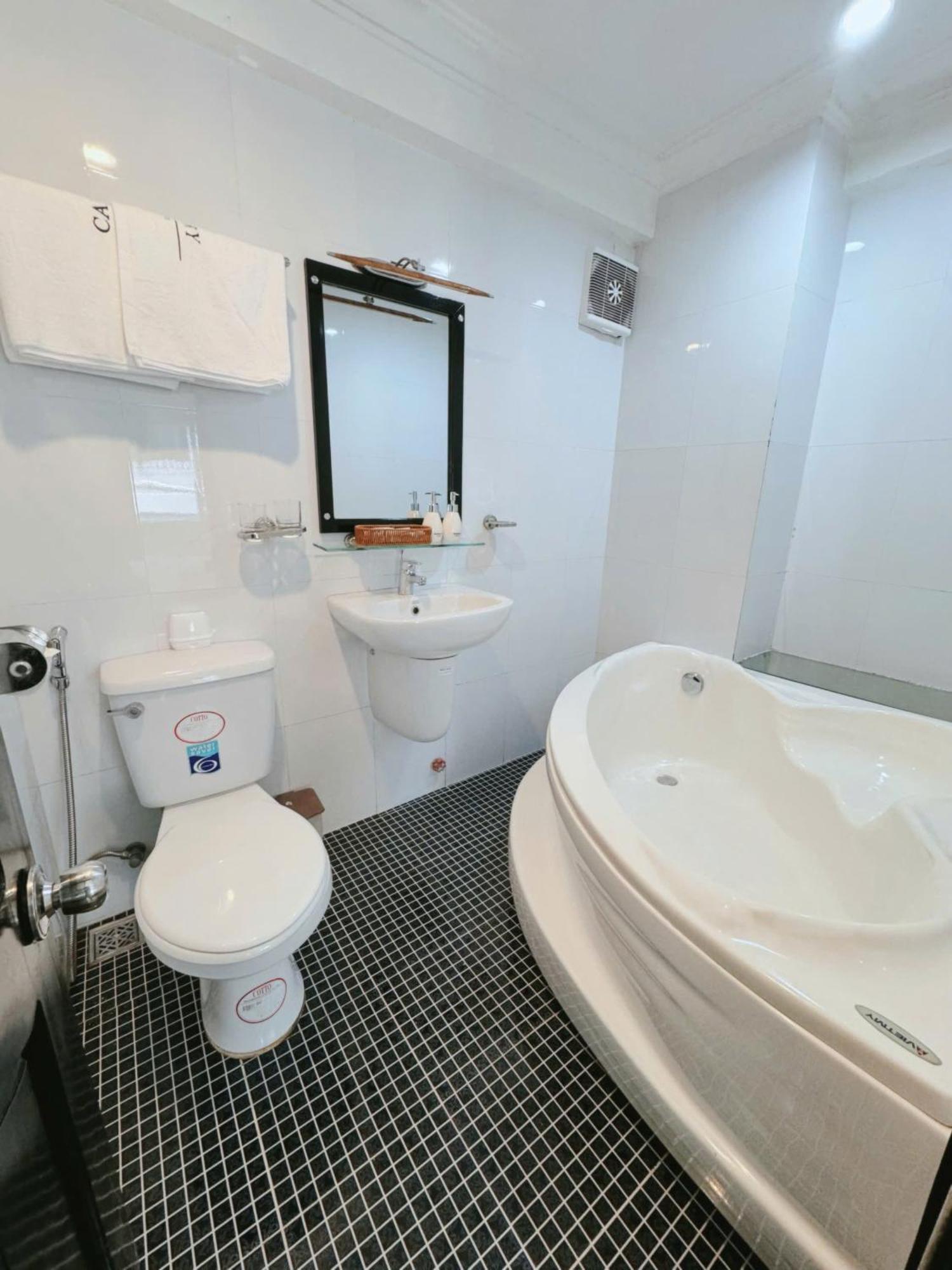 הואה Canary Boutique Hotel מראה חיצוני תמונה