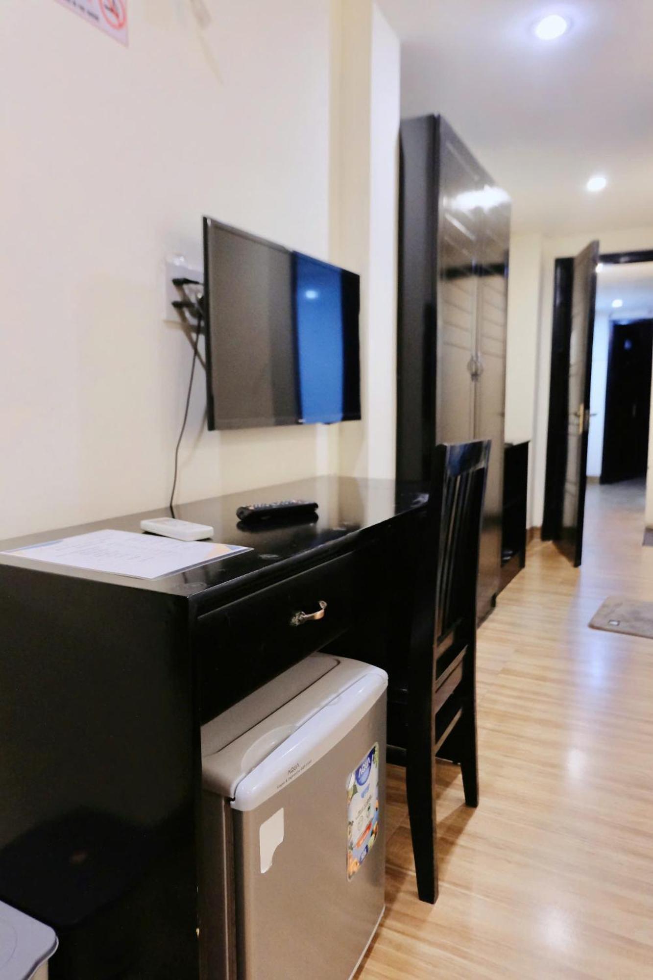 הואה Canary Boutique Hotel מראה חיצוני תמונה