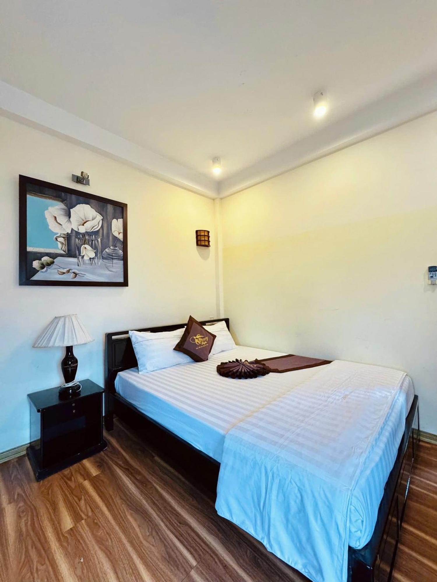הואה Canary Boutique Hotel מראה חיצוני תמונה
