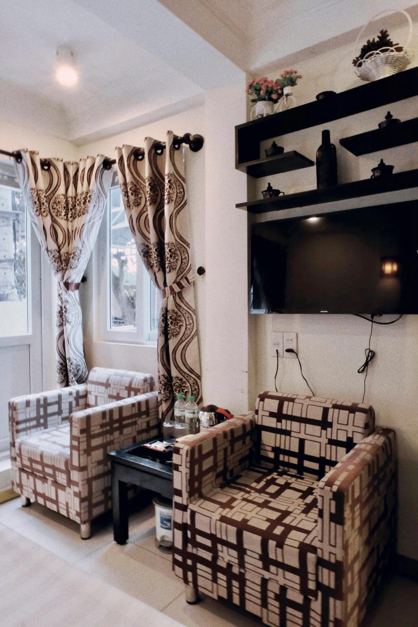 הואה Canary Boutique Hotel מראה חיצוני תמונה