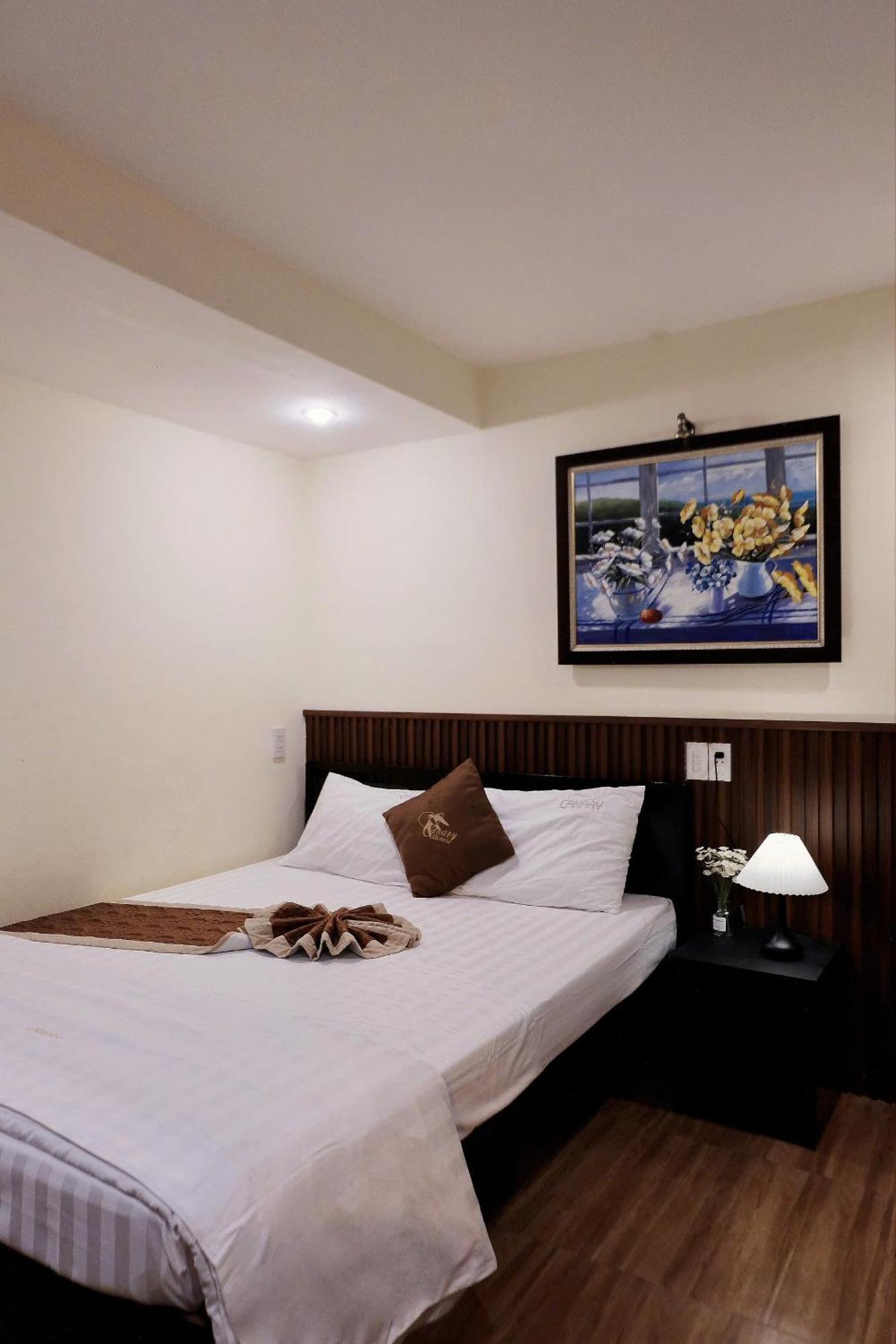 הואה Canary Boutique Hotel מראה חיצוני תמונה