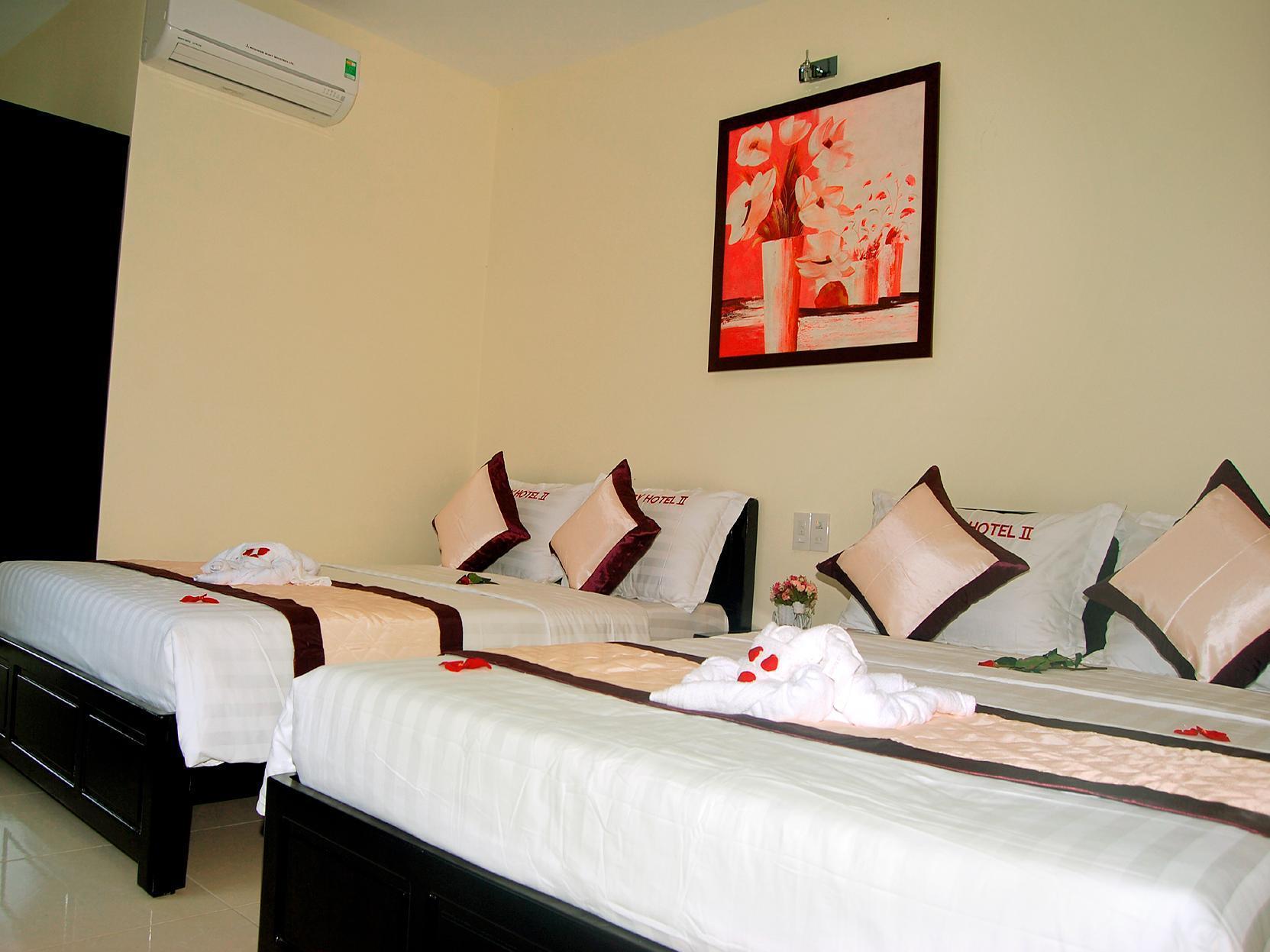 הואה Canary Boutique Hotel מראה חיצוני תמונה
