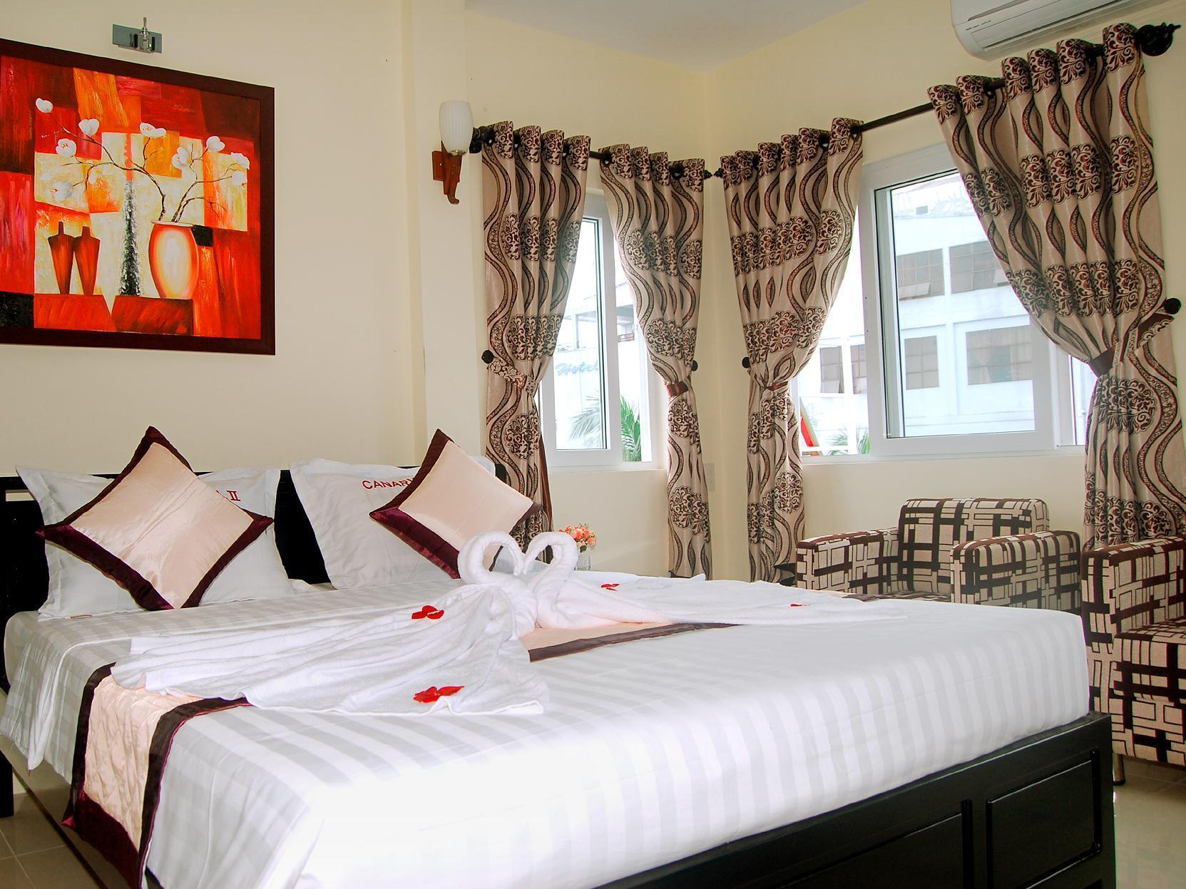 הואה Canary Boutique Hotel מראה חיצוני תמונה