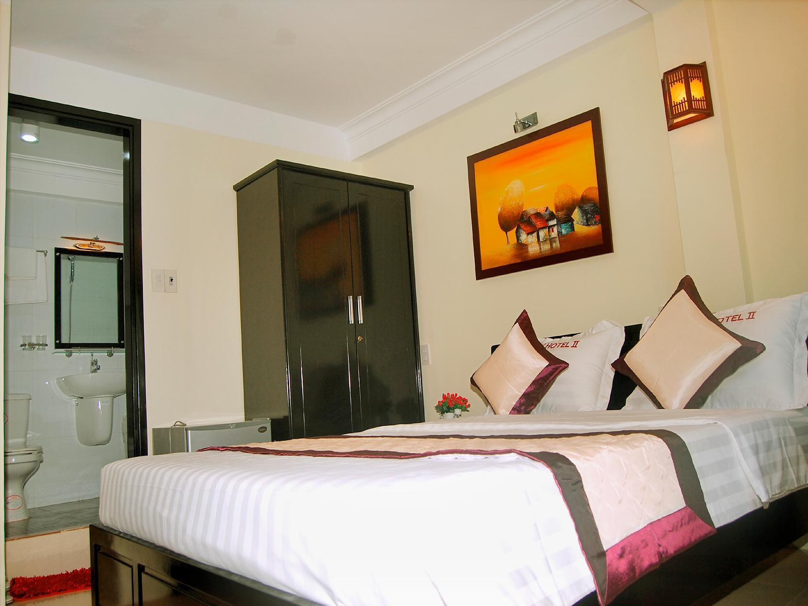 הואה Canary Boutique Hotel מראה חיצוני תמונה