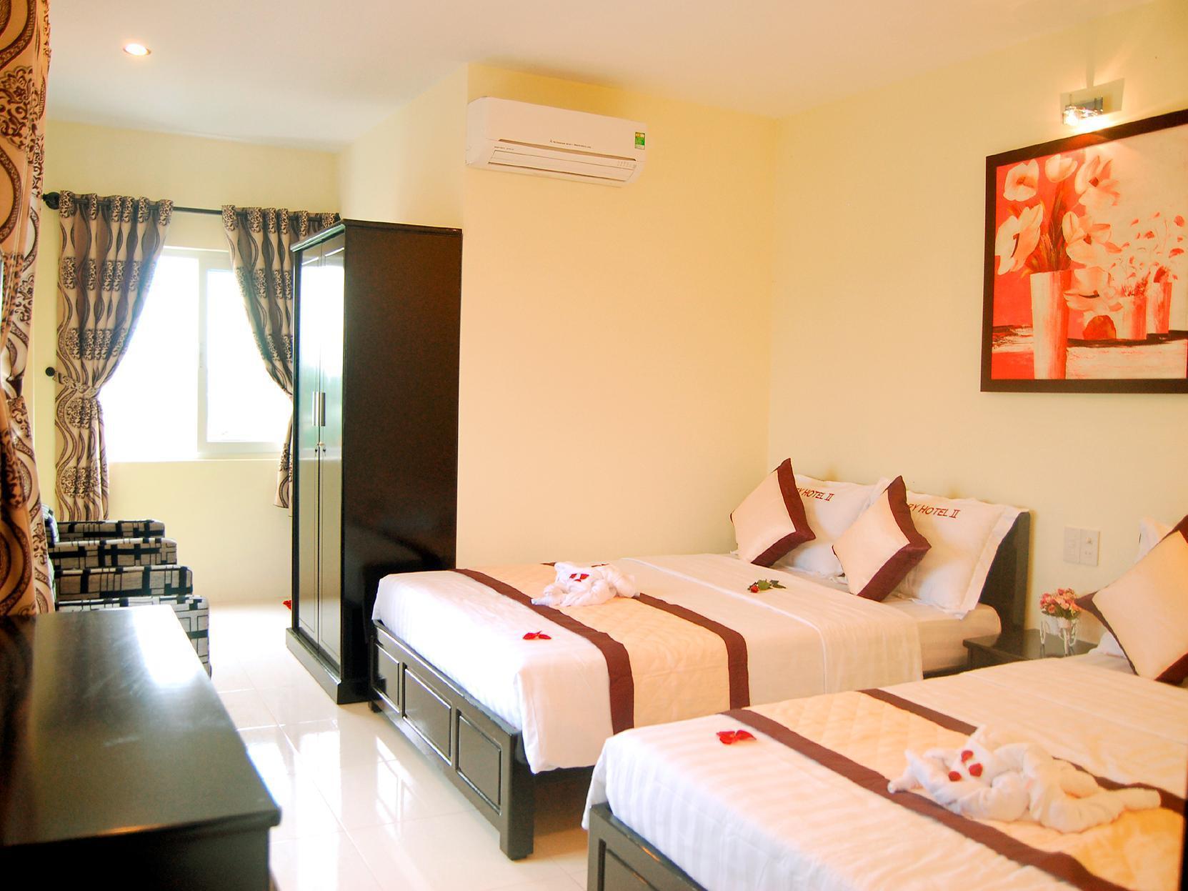 הואה Canary Boutique Hotel מראה חיצוני תמונה