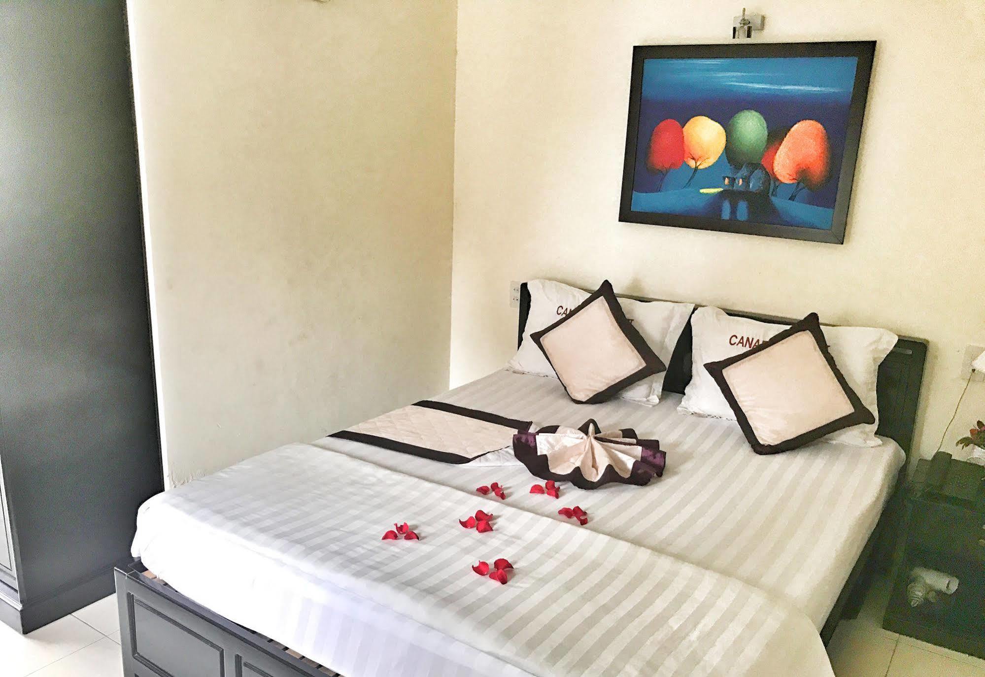 הואה Canary Boutique Hotel מראה חיצוני תמונה