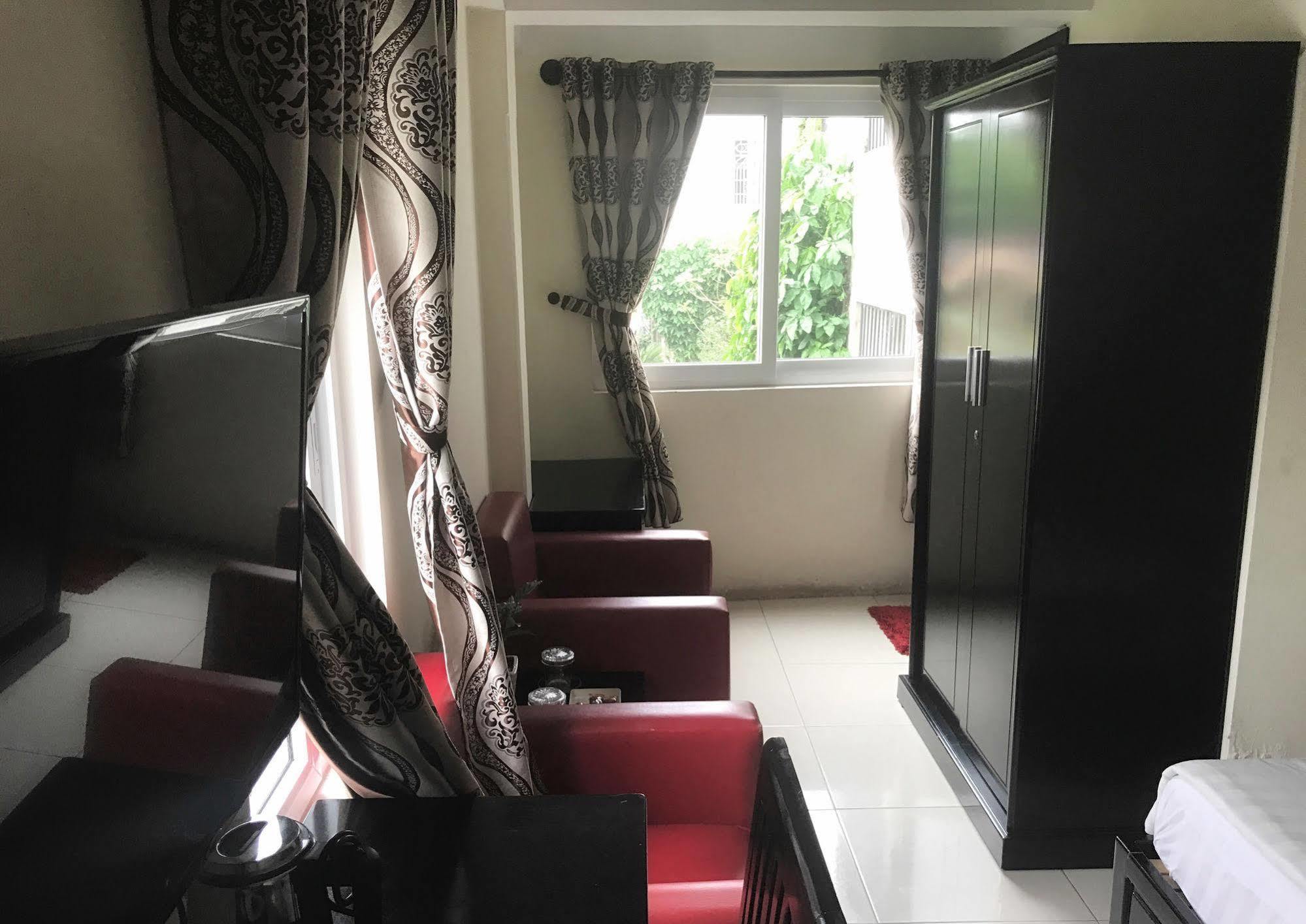 הואה Canary Boutique Hotel מראה חיצוני תמונה