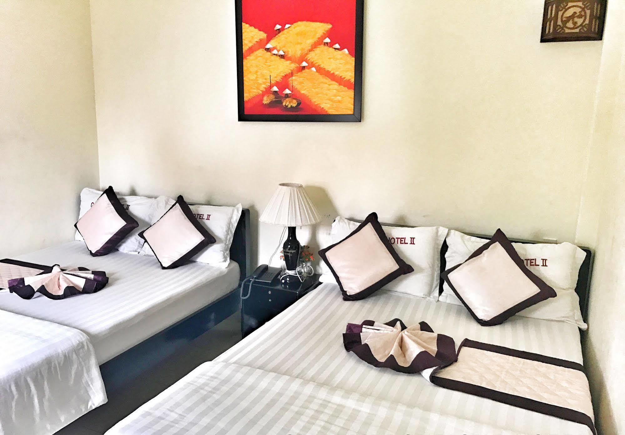 הואה Canary Boutique Hotel מראה חיצוני תמונה