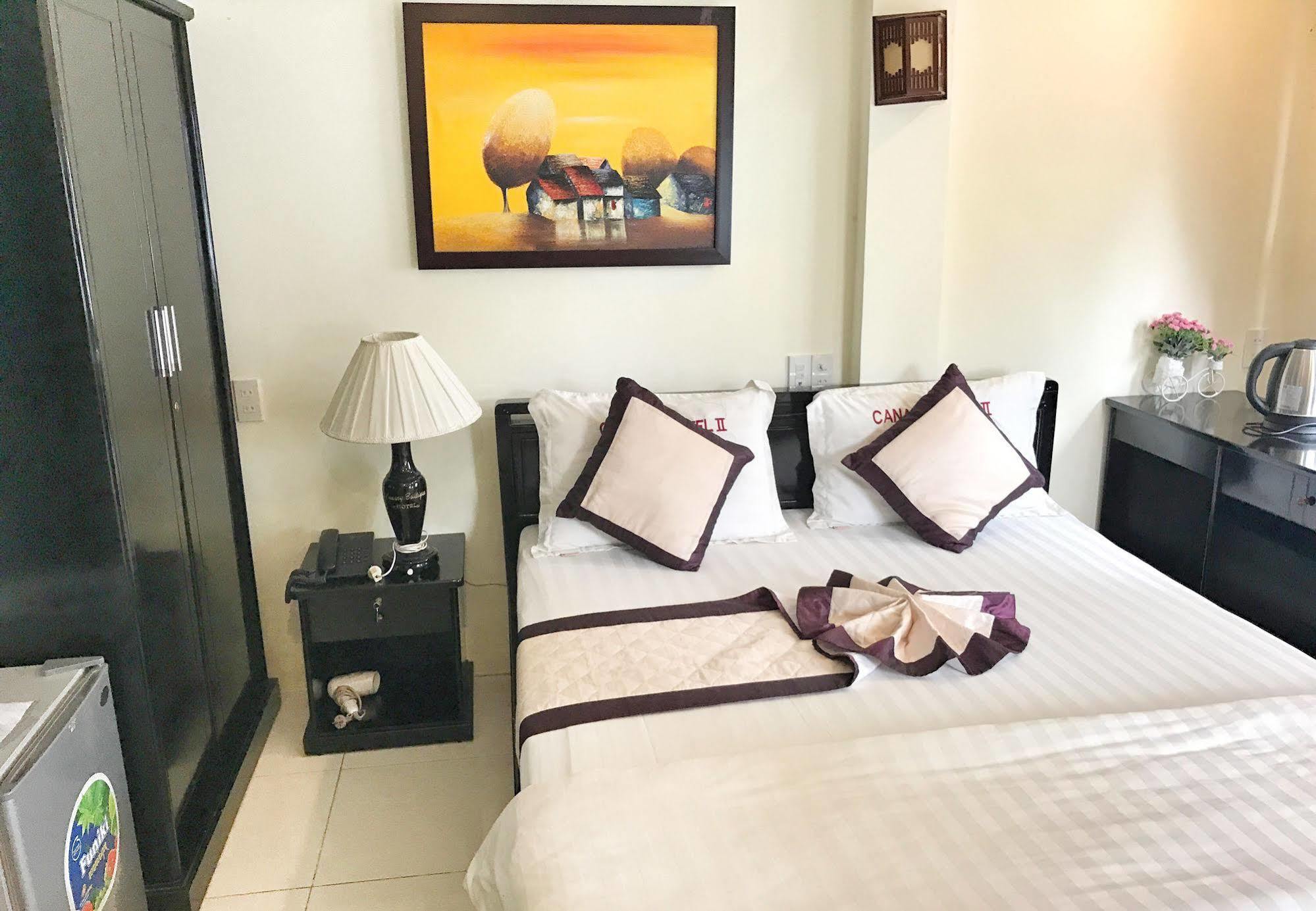 הואה Canary Boutique Hotel מראה חיצוני תמונה