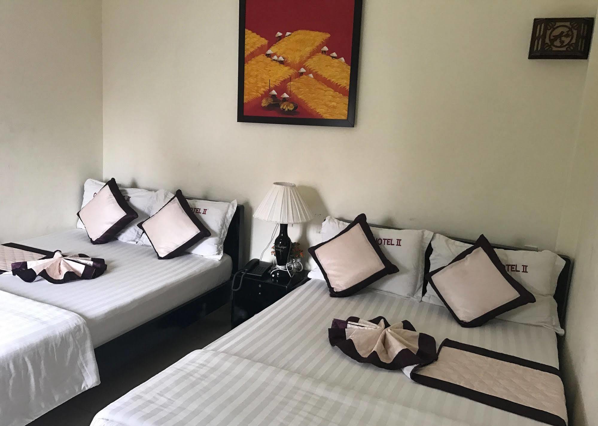 הואה Canary Boutique Hotel מראה חיצוני תמונה