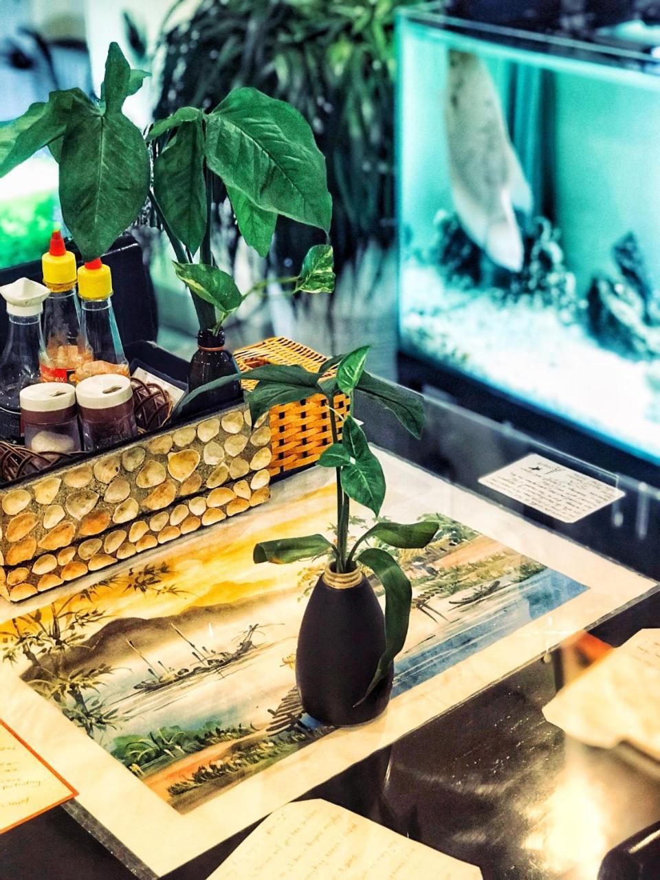 הואה Canary Boutique Hotel מראה חיצוני תמונה